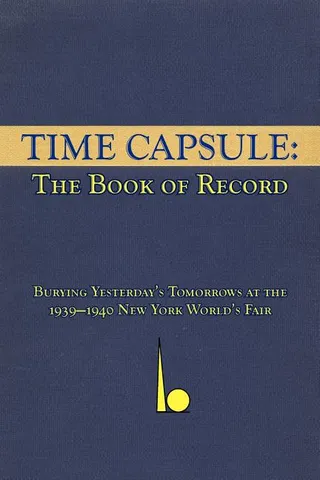 Time Capsule