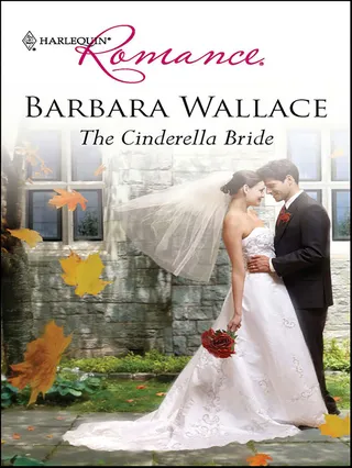 Cinderella Bride