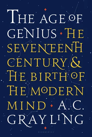 The Age of Genius
