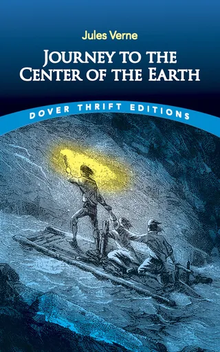 A Journey to the Center of the Earth