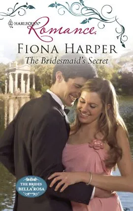Bridesmaid's Secret