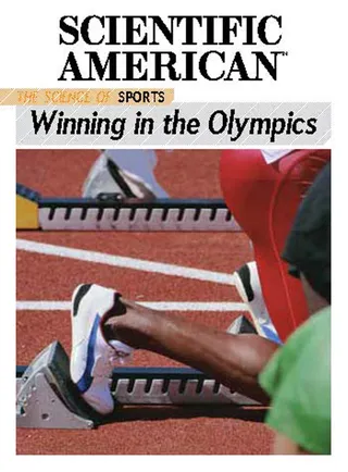 The Science of Sports