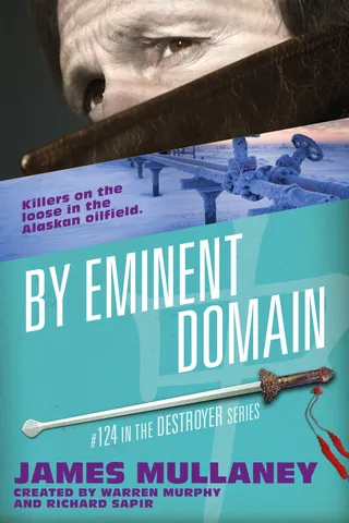 By Eminent Domain