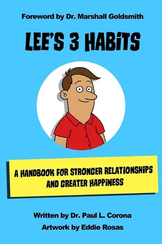Lee's 3 Habits