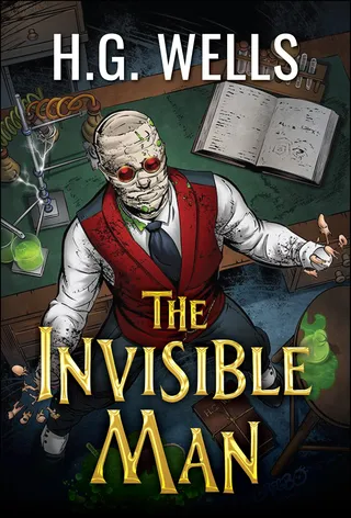 The Invisible Man