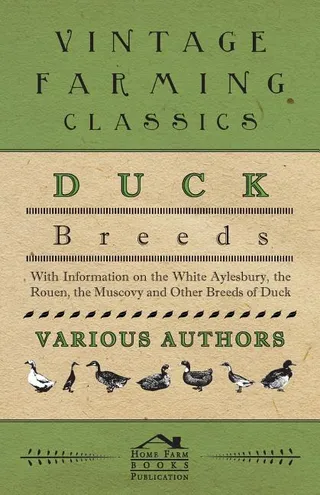 Duck Breeds