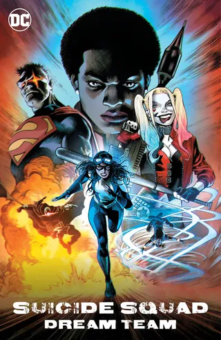 Suicide Squad