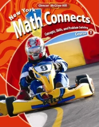 Math Connects