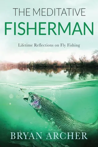 Meditative Fisherman