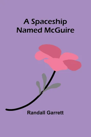A Spaceship Named McGuire
