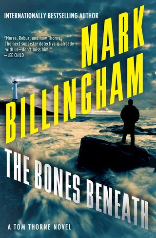 Bones Beneath