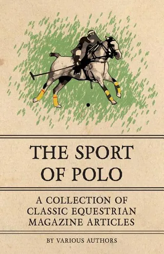 The Sport of Polo