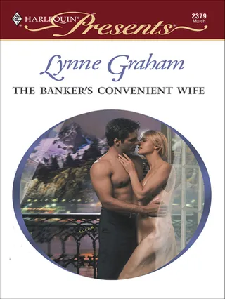 Banker's Convenient Wife