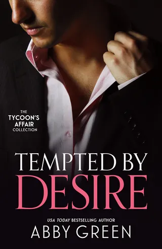 Tempted By Desire