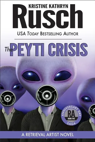 The Peyti Crisis