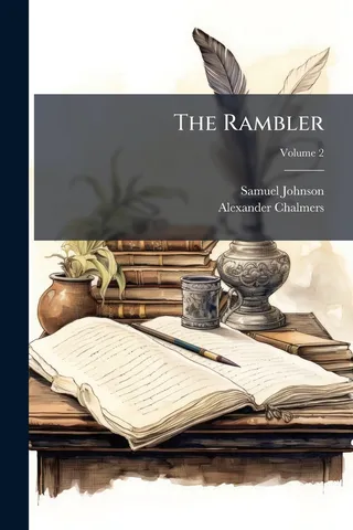 The Rambler