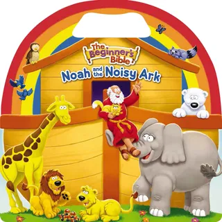 Noah and the Noisy Ark
