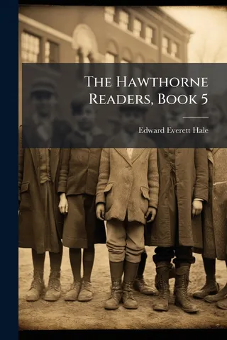 The Hawthorne Readers Book 5