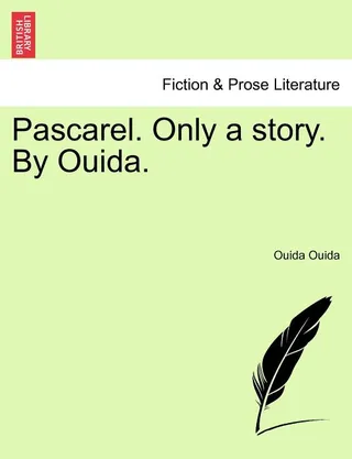 Pascarel. Only a Story.