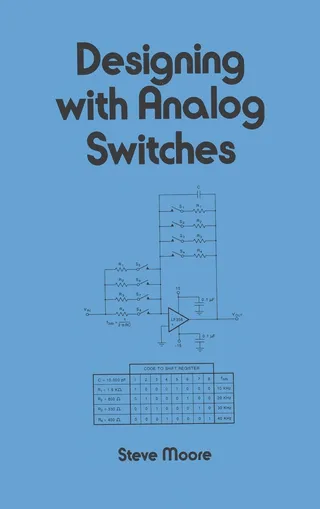 Designing with Analog Switches