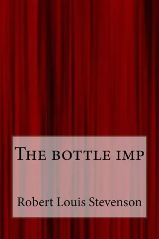 The Bottle Imp