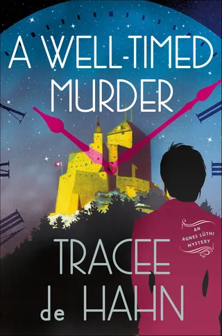 Well-Timed Murder