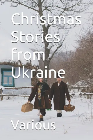 Stories from Ukraine