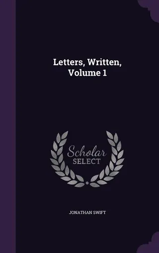 Letters, Written
