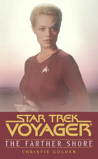 Star Trek: Voyager: Farther Shore