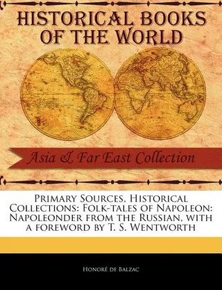 Folk-Tales of Napoleon