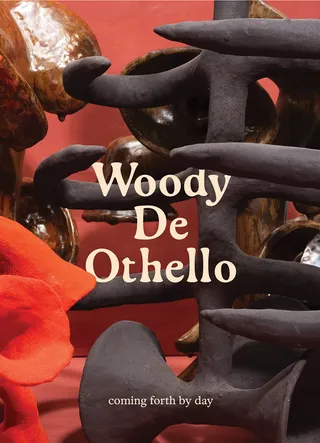 Woody de Othello