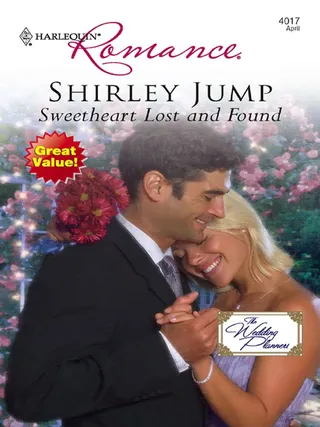Sweetheart Lost and Found