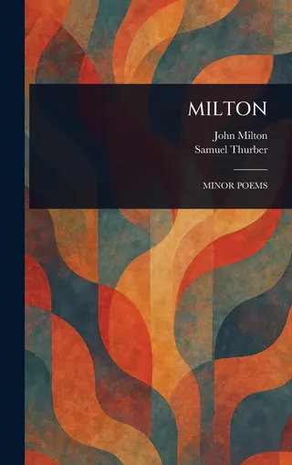 Minor Poems by Milton