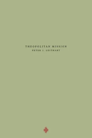 Theopolitan Mission