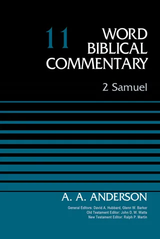 2 Samuel