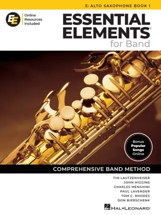 Essential Elements for Band