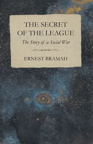 Secret of the League