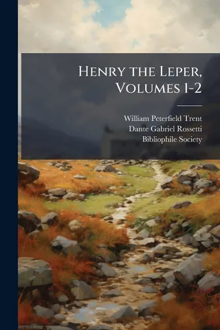 Henry the Leper