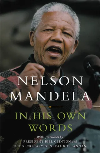 In His Own Words