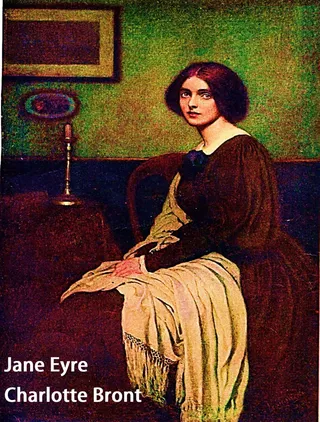 Jane Eyre