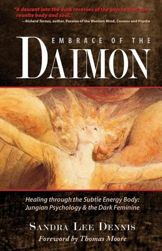 Embrace of the Daimon
