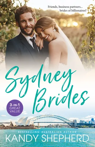 Sydney Brides