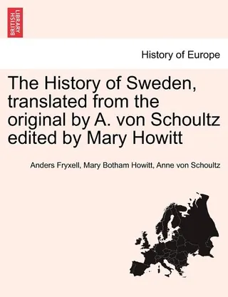 The History of Sweden