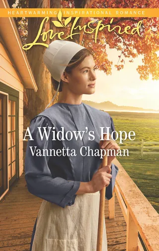 Widow's Hope