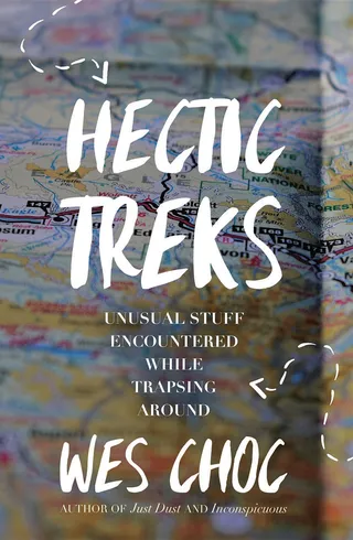 Hectic Treks