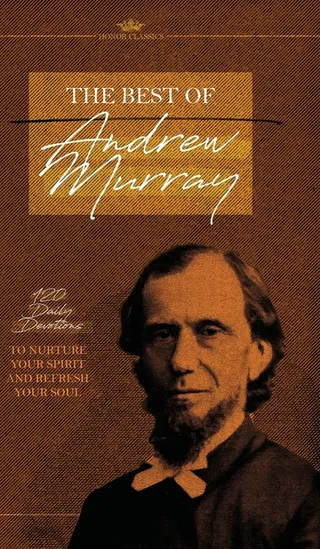 The Best of Andrew Murray