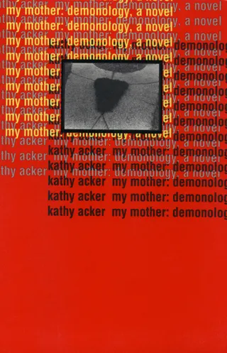 My Mother: Demonology