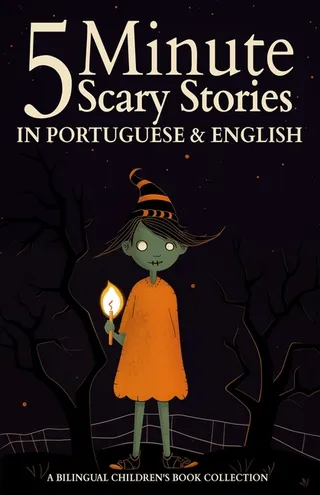5 Minute Scary Stories