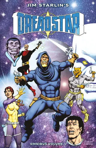 Dreadstar