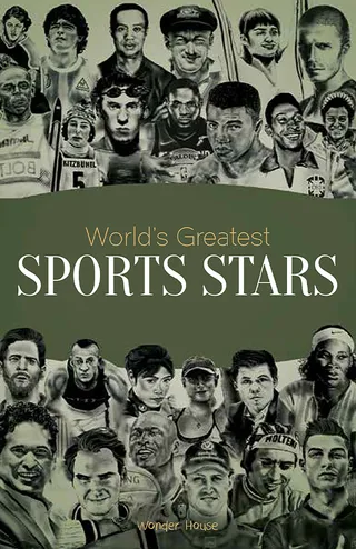 World's Greatest Sports Stars
